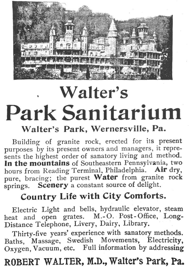 Walters-Park-Sanitarium