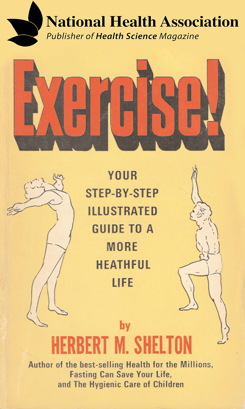 Exercise!
